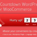Product Countdown WordPress Plugin v4.2.0