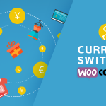 WooCommerce Currency Switcher v2.2.0