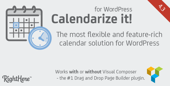 Calendarize it! for WordPress v4.3.1.73711