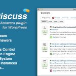 Sabai Discuss Plugin for WordPress v1.3.40