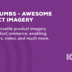 WooThumbs v4.6.6 - Awesome Product Imagery