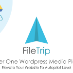 Filetrip v2.0.0 - Easily upload to Dropbox + Google Drive + FTP