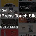 Master Slider v3.1.2 - WordPress Responsive Touch Slider