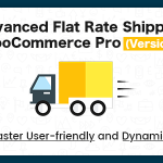 Advance Flat Rate Shipping Method For WooCommerce v3.0.1