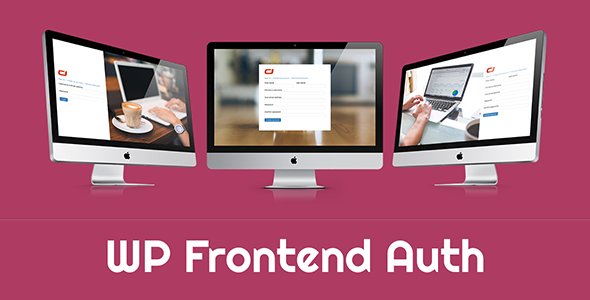 WP Frontend Auth v1.7.9