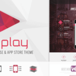 Applay - WordPress App Showcase & App Store Theme Nulled