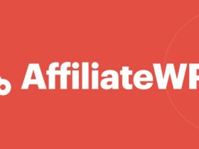 AffiliateWP Nulled Affiliate Marketing Plugin for WordPress Free Download