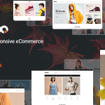Mooboo v1.0.1 - Fashion Theme for WooCommerce WordPress