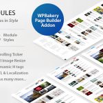 WP Post Modules for NewsPaper and Magazine Layouts v2.5.2