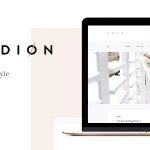 Trendion v1.1.5 - A Personal Lifestyle Blog and Magazine