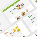 Safira v1.0 - Food & Organic Responsive Prestashop Theme