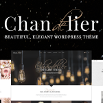 Chandelier v1.11 - A Theme Designed for Custom Brands