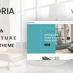 Intoria v1.0.1 - Interior Architecture WordPress Theme