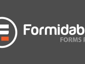 Formidable Forms Pro Nulled