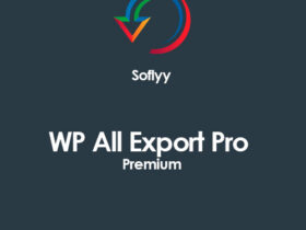 WP All Export Pro Premium Nulled