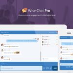 Wise Chat Pro Nulled