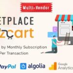 zCart Nulled Multi - Vendor eCommerce Marketplace Free Download