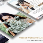 Grand Photography v3.9 | Photography WordPress for Photography