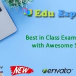 EduEx - Online Exam Software Elite (7 January 21)