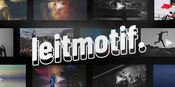 Leitmotif v1.2 - Movie and Film Studio WordPress Theme