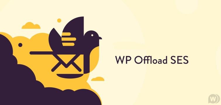 WP Offload SES v1.5.3 - AWS Simple Email Service Integration Nulled