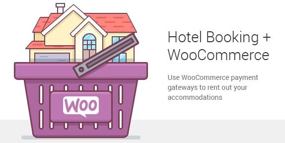 MotoPress Hotel Booking WooCommerce Payments Addon v1.0.3