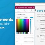 Boosted Elements - WordPress Page Builder Add-on for Elementor