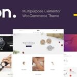 Anon-Multipurpose-Elementor-WooCommerce-Themes-Nulled-Free-Download