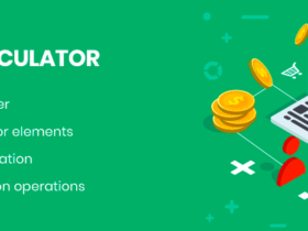 Cost Calculator Builder PRO Nulled