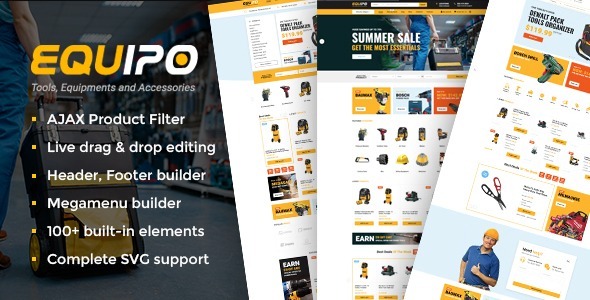 Equipo-Parts-And-Tools-WordPress-WooCommerce-Theme-Free-Download