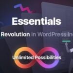 Essentials Nulled Multipurpose WordPress Theme Free Download