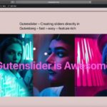 GutenSlider Pro Nulled Free Download