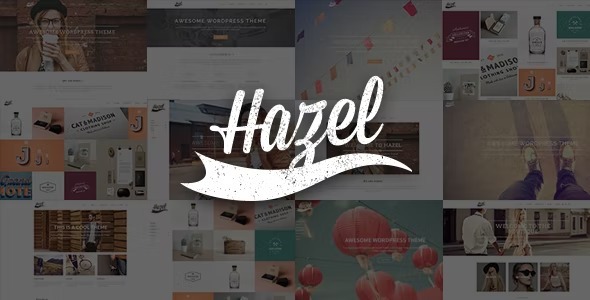 Hazel-Creative-Multi-Concept-Theme-Nulled-Free-Download