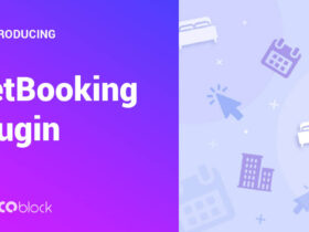 JetBooking Booking functionality for Elementor Nulled