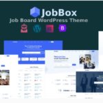 JobBox-Job-Board-Recruitment-Agency-WordPress-Theme-Nulled