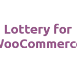 Lottery for WooCommerce Nulled