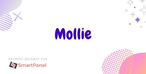 Mollie Payment Module for Smartpanel Nulled Free Download