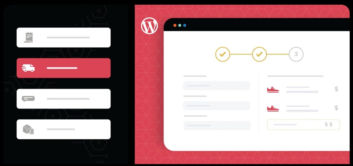 Multi-Step Checkout for WooCommerce Pro Nulled