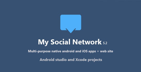 My Social Network Nulled