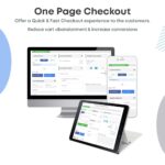One Page Checkout, Social Login & Mailchimp Nulled