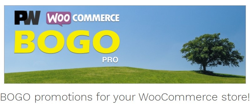 PW WooCommerce BOGO Pro Pimwick Nulled Buy One Get One Free Download