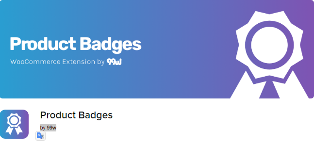 Product Badges Nulled