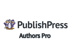 PublishPress Authors Pro Nulled