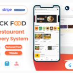 StackFood-Multi-Restaurant-Nulled