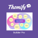 Themify Builder Pro Nulled