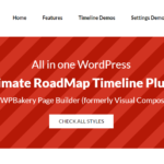 Ultimate Roadmap Nulled