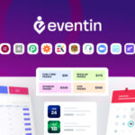 WP Eventin Pro Nulled
