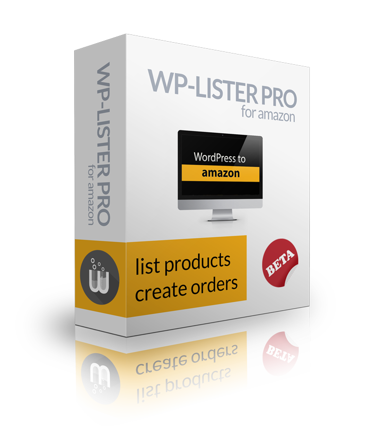WP-Lister Pro for Amazon Nulled