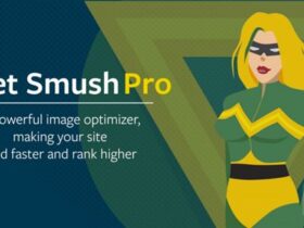WP Smush Pro Nulled