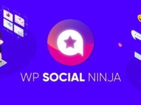 WP Social Ninja Pro Nulled